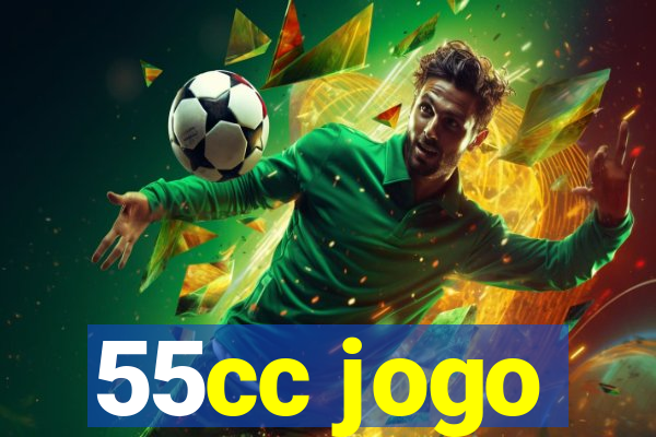 55cc jogo